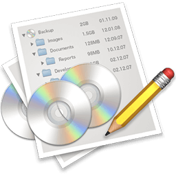 DiskCatalogMaker 7.2.7