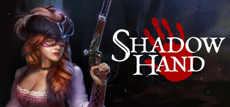 Shadowhand (2017)