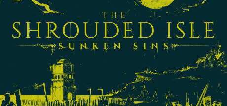 The Shrouded Isle (2017)