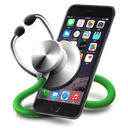 iSkysoft Toolbox for iOS 5.3