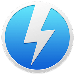 DAEMON Tools iSCSI for Mac 6.3.419