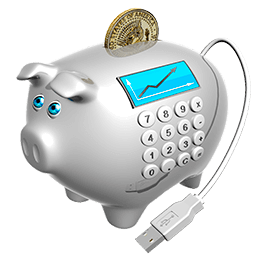 Cashculator 1.5