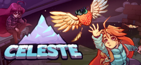 Celeste (2018)