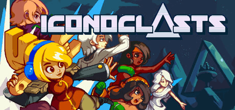 Iconoclasts (2017)