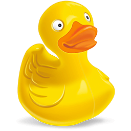 Cyberduck 6.8.3