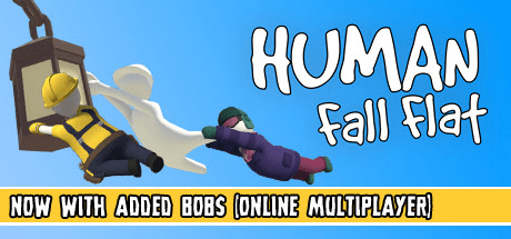 Human: Fall Flat (2018)