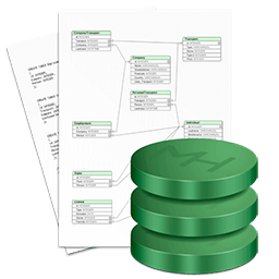 SQLEditor 3.3.12 - визуальный редактор для SQL