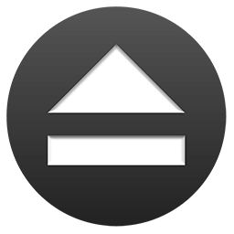 Jettison 1.7.2 - автоматически размонтируем диски