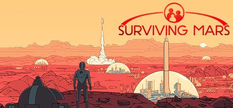 Surviving Mars (2018)