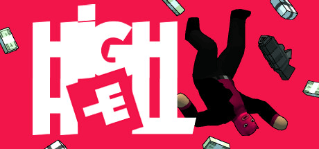 High Hell (2017)