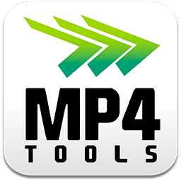 MP4tools 3.7