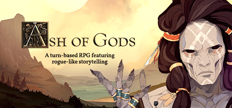 Ash of Gods: Redemption (2018)