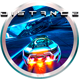 Distance v.1.0 (2018)