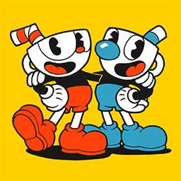 Cuphead v.1.1.4 (2018)