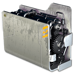 Big Mean Folder Machine 2.39