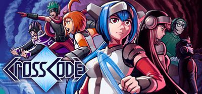 CrossCode (2015)